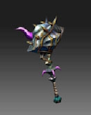 Mace