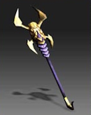 Staff
